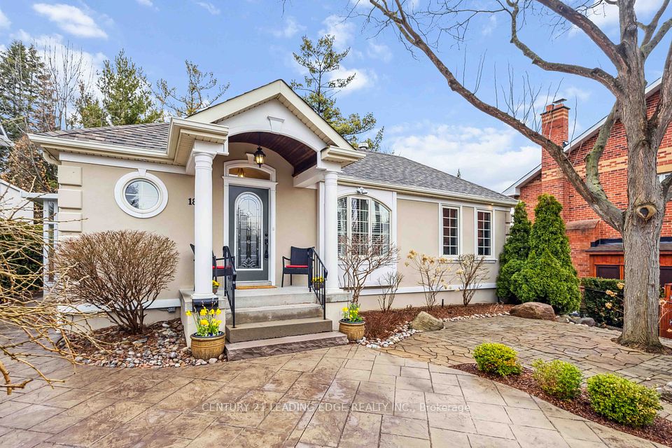 1801 Appleview Road, Pickering, ON L1V 1T7