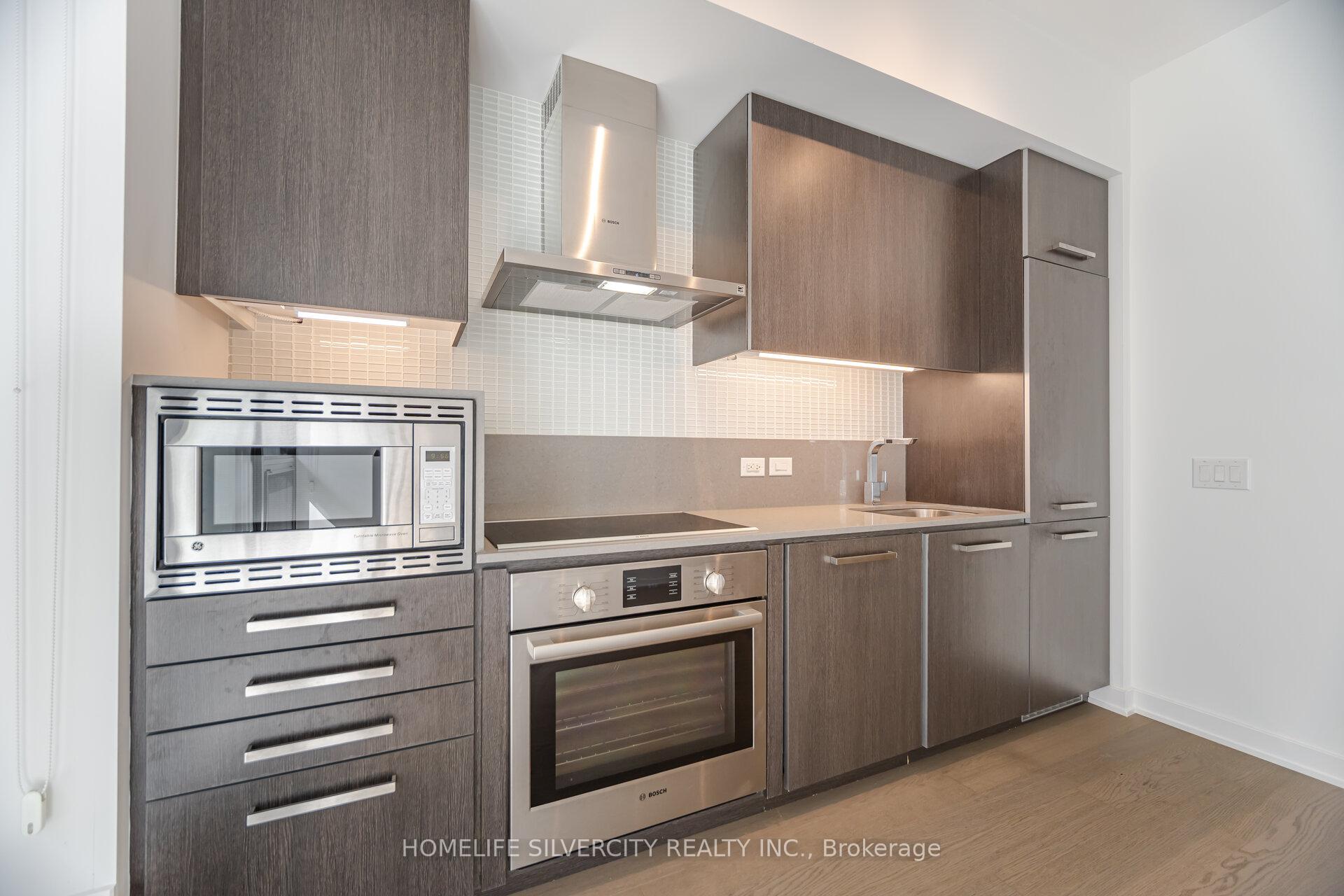 1 Bedroom Condo at 15 Beverley, Toronto For sale