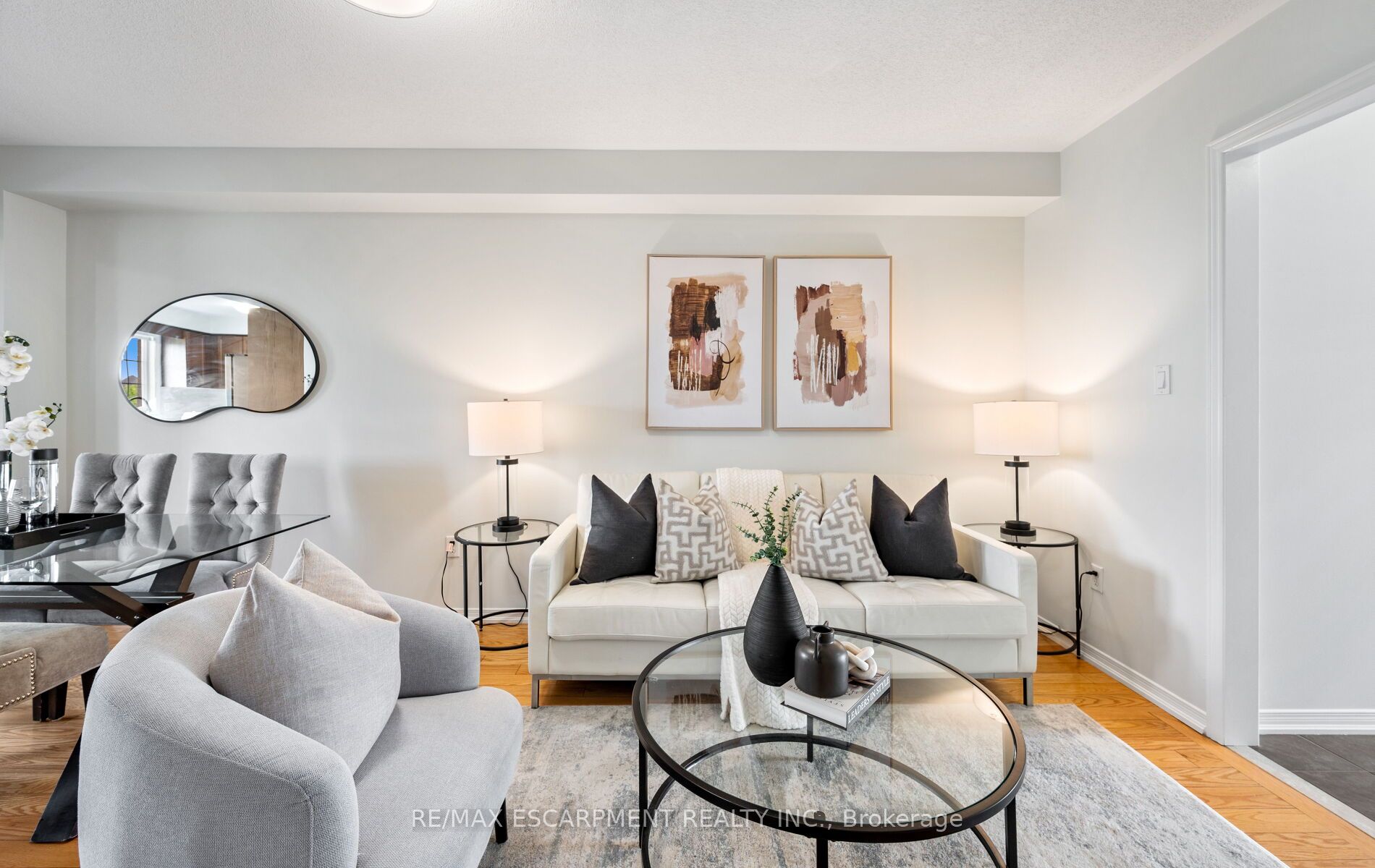144 keystar Court