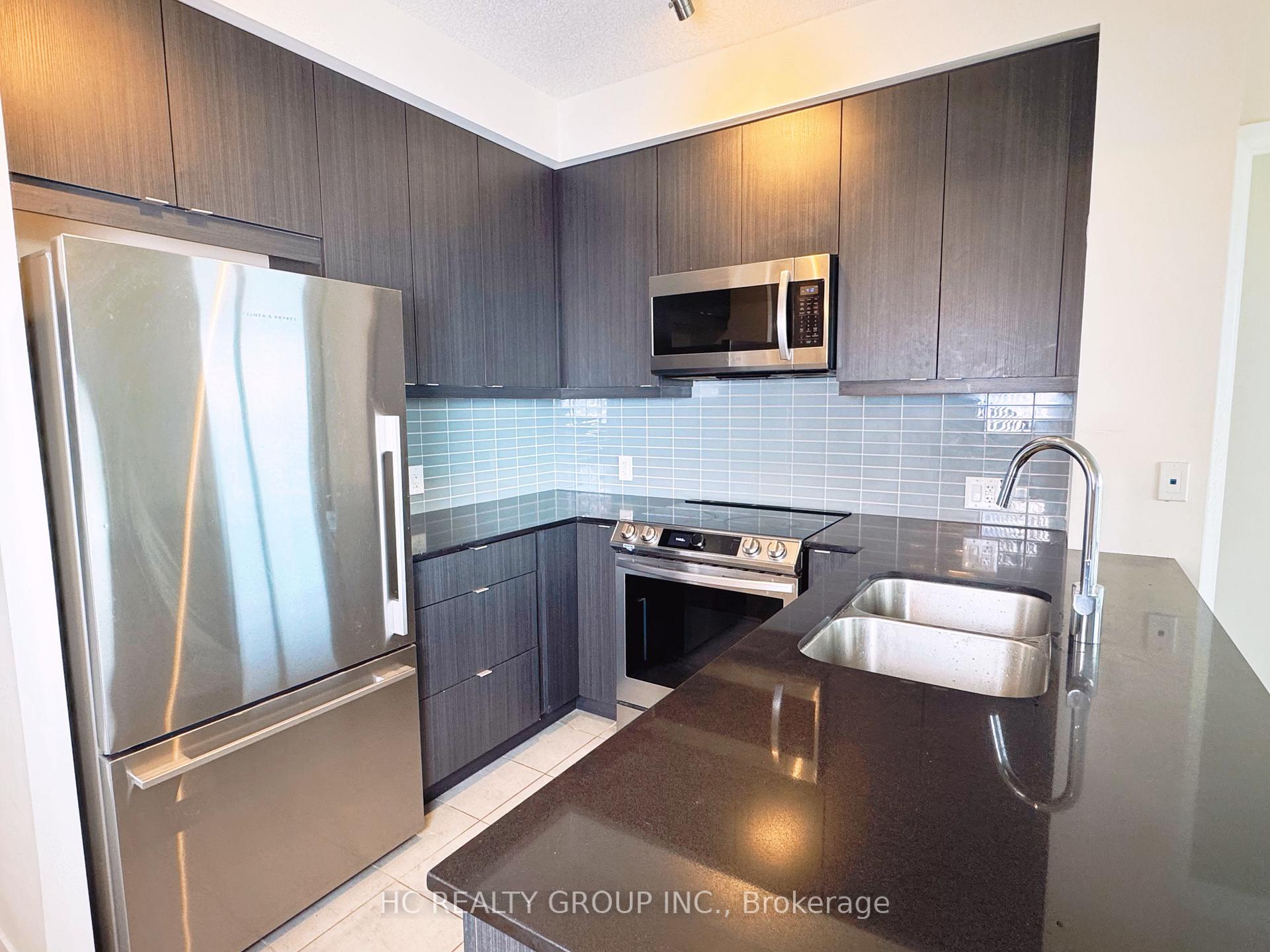 2 Bedrooms Condo at 50 Thomas Riley, Toronto For sale