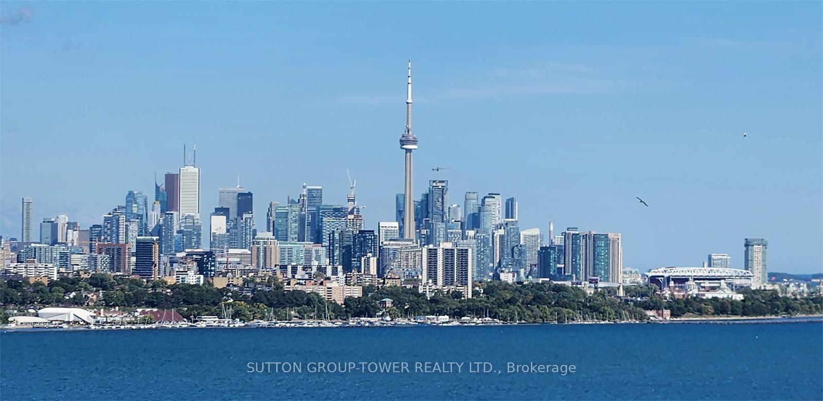 3 Bedrooms Condo at 2121 Lake Shore, Toronto For sale