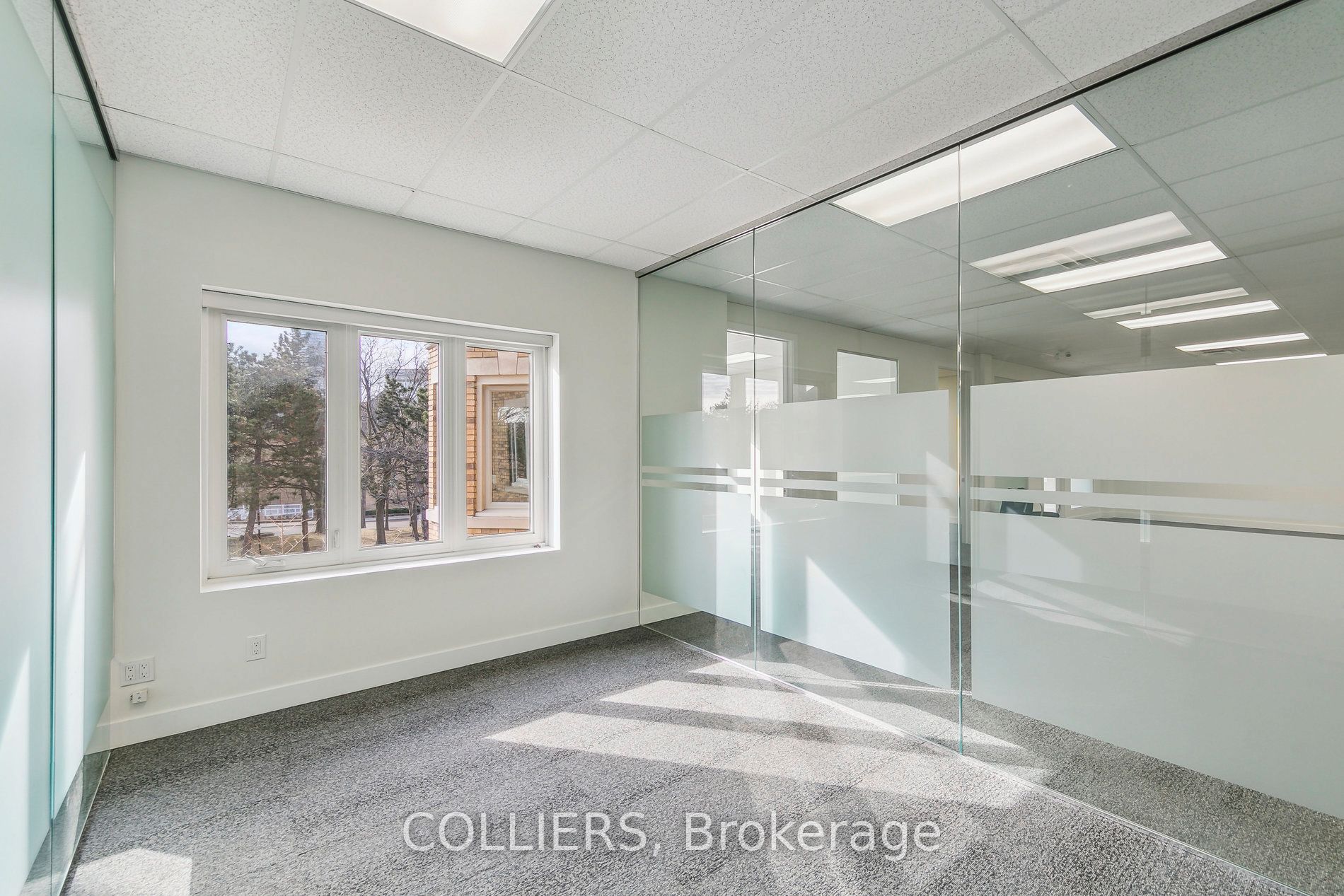 4284 Village Centre Court, #300