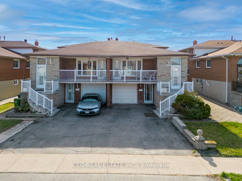 204 FAIRGLEN