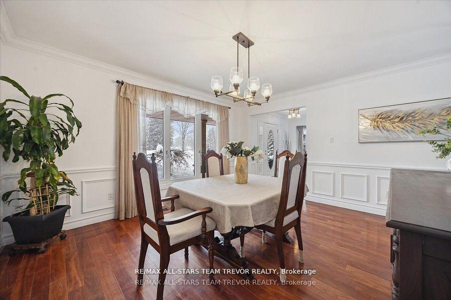 346 Bennet Drive, King, ON L7B 1G7