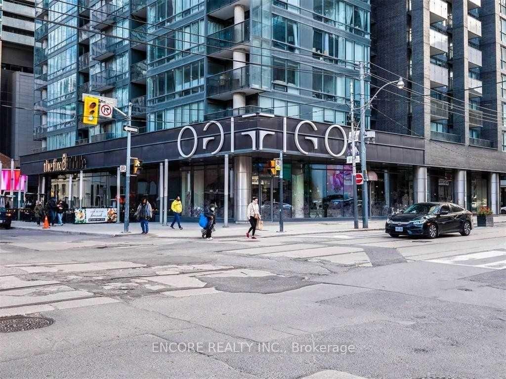 2 Bedrooms Condo at 295 Adelaide St, Toronto For sale