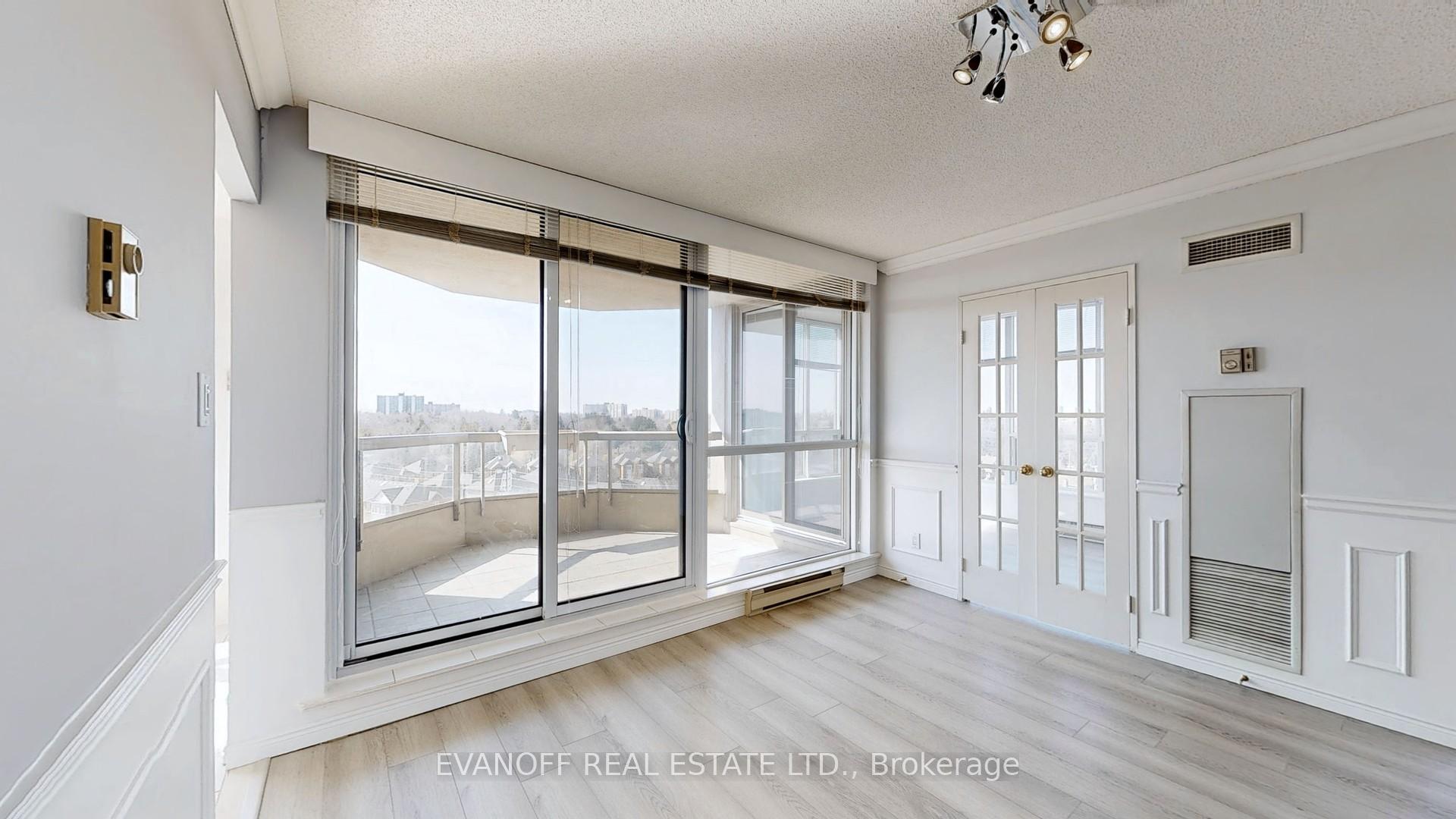 3 Bedrooms Condo at 10 Guildwood, Toronto For sale