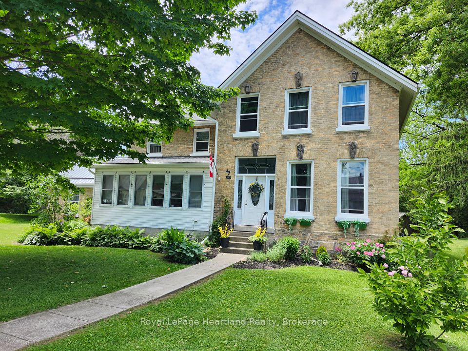 142 Maple