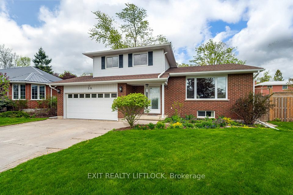 38 Clearview