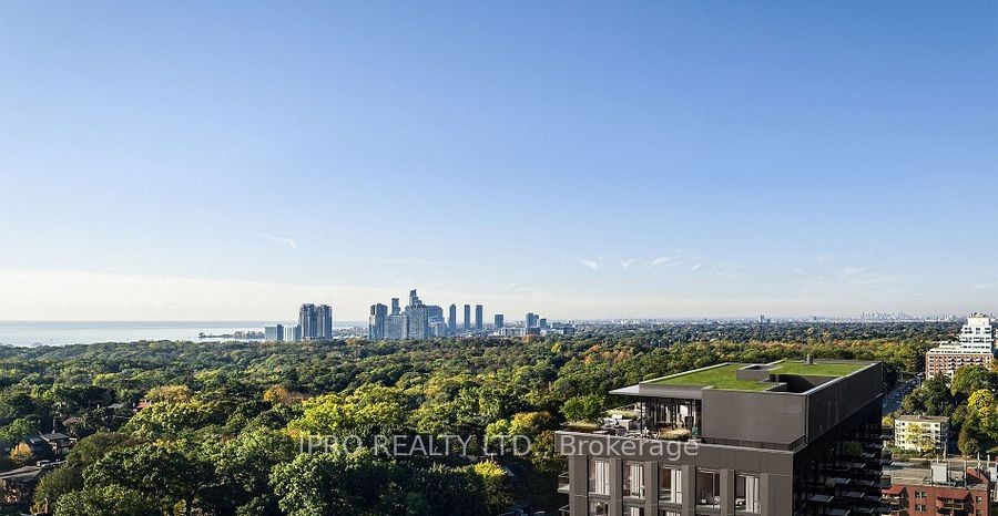 1660 Bloor