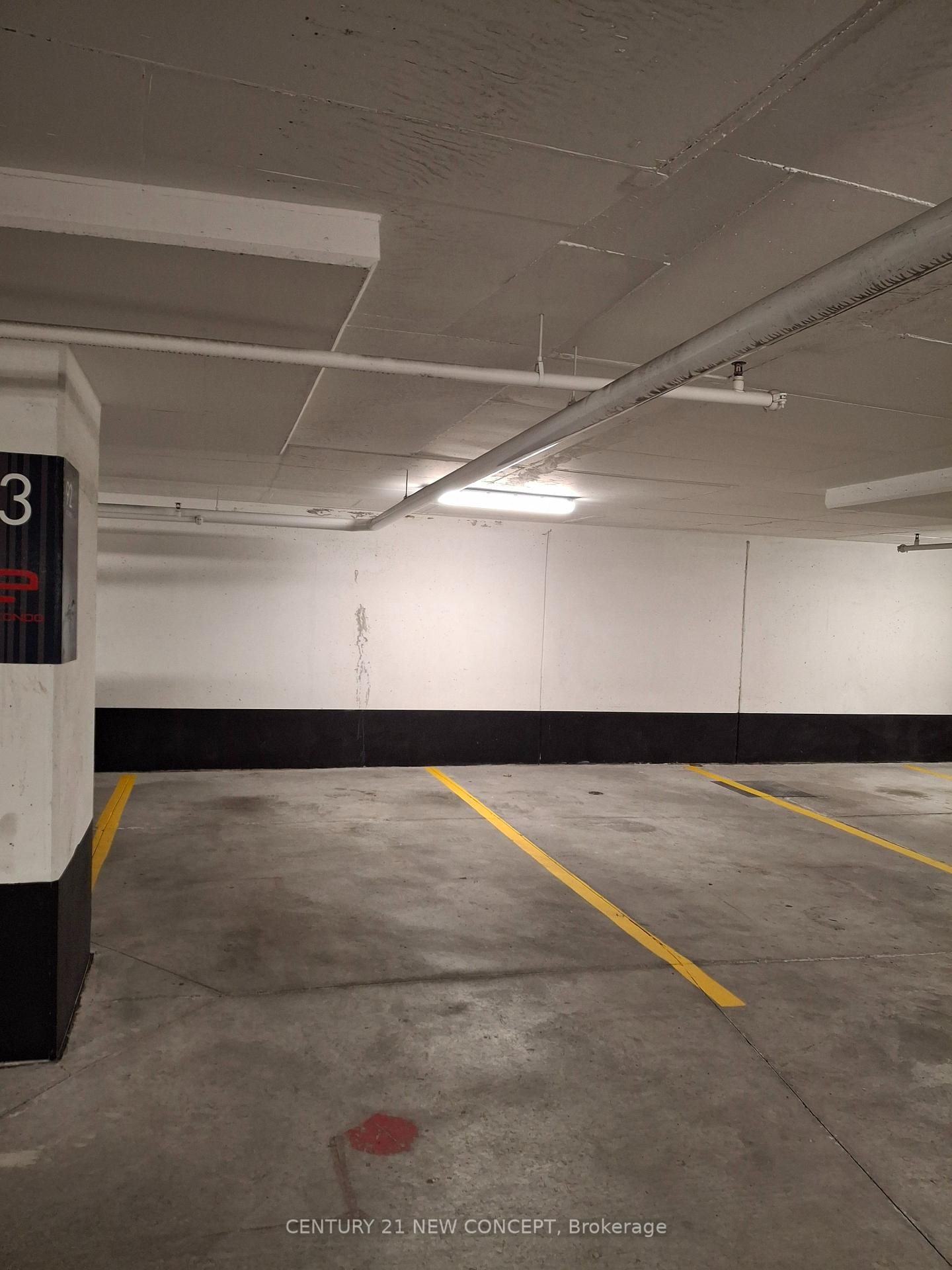 Parking Space at 8 Eglinton,  Toronto For sale