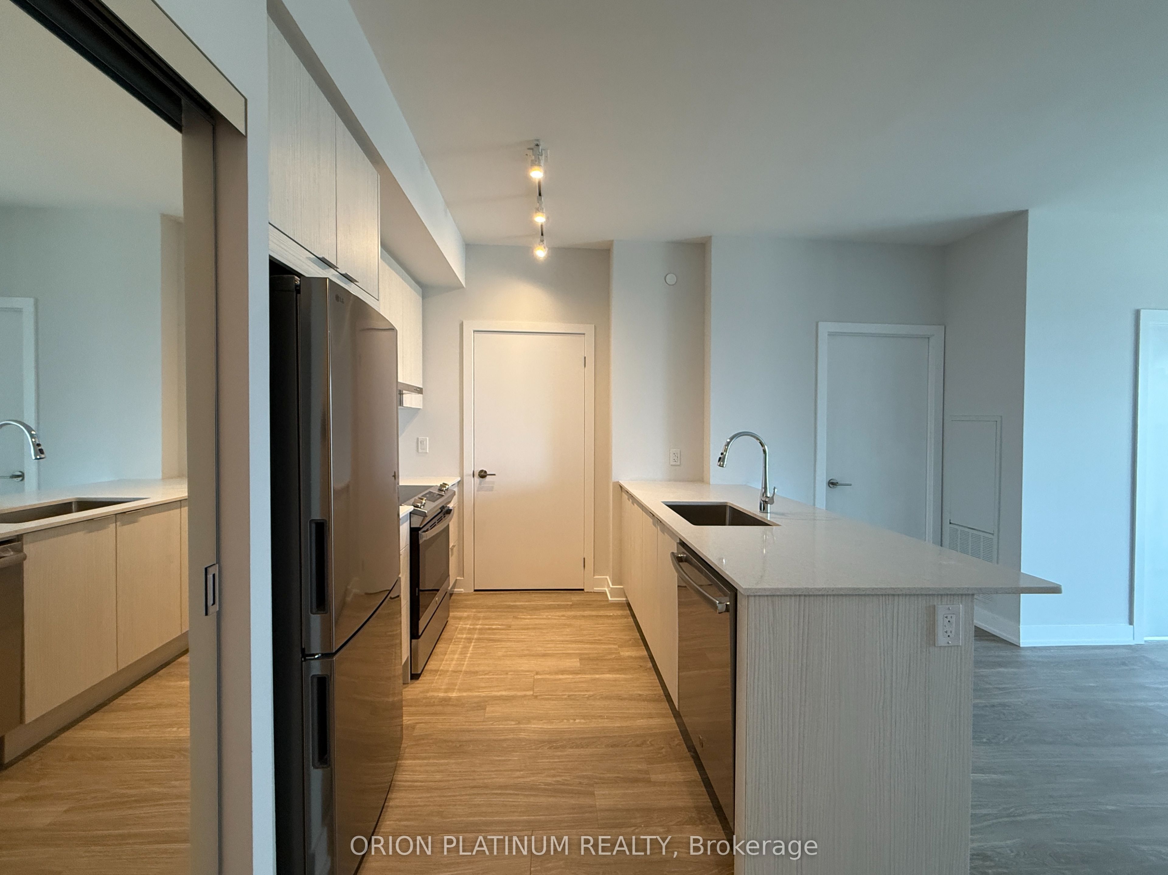 430 Square One Drive, #2001
