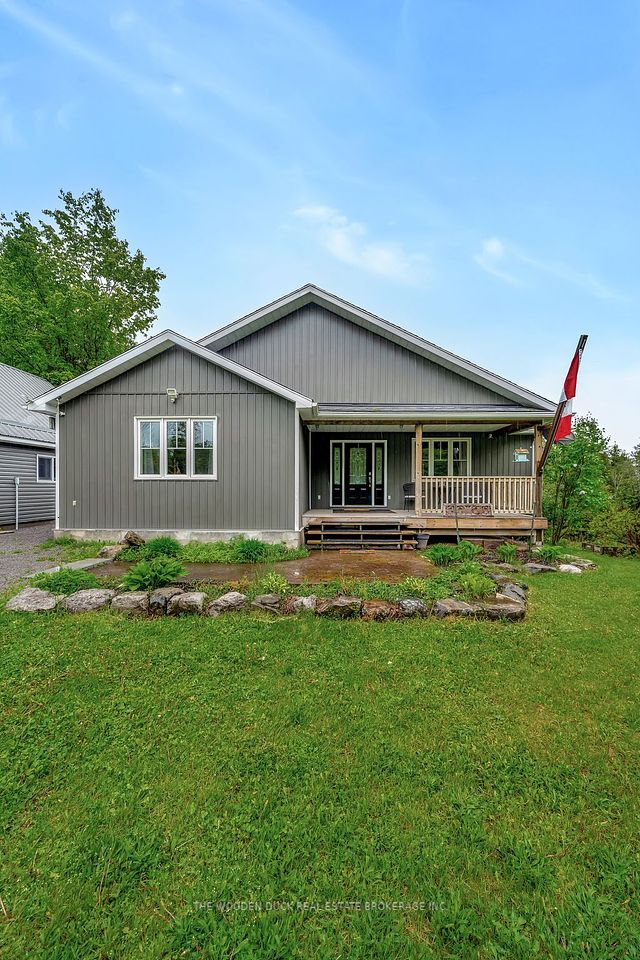 766 Station Road, Marmora and Lake, ON K0K 2M0