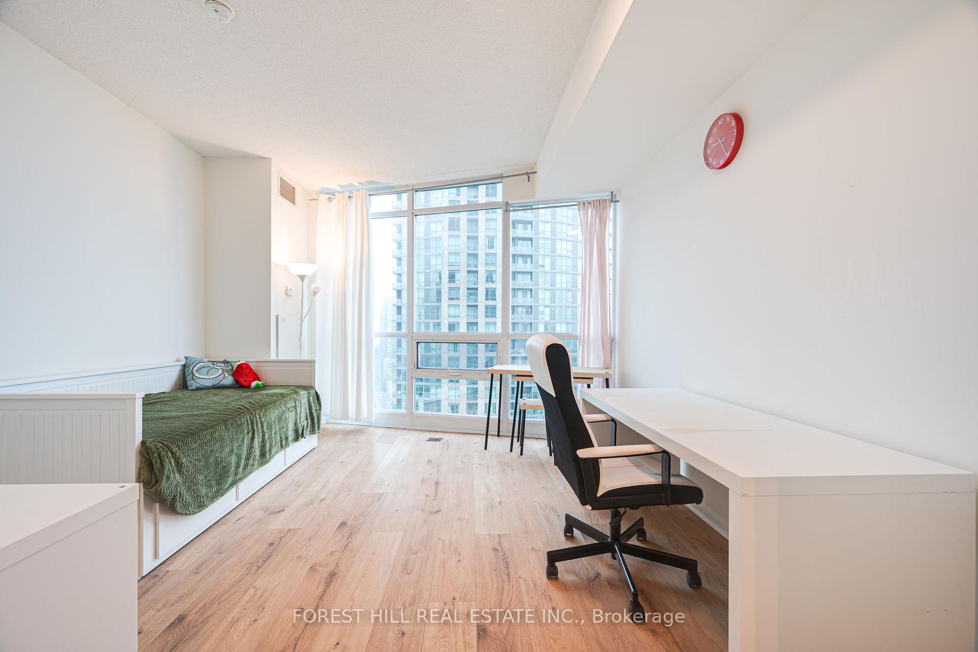 Condo at 219 Fort York, Toronto For sale