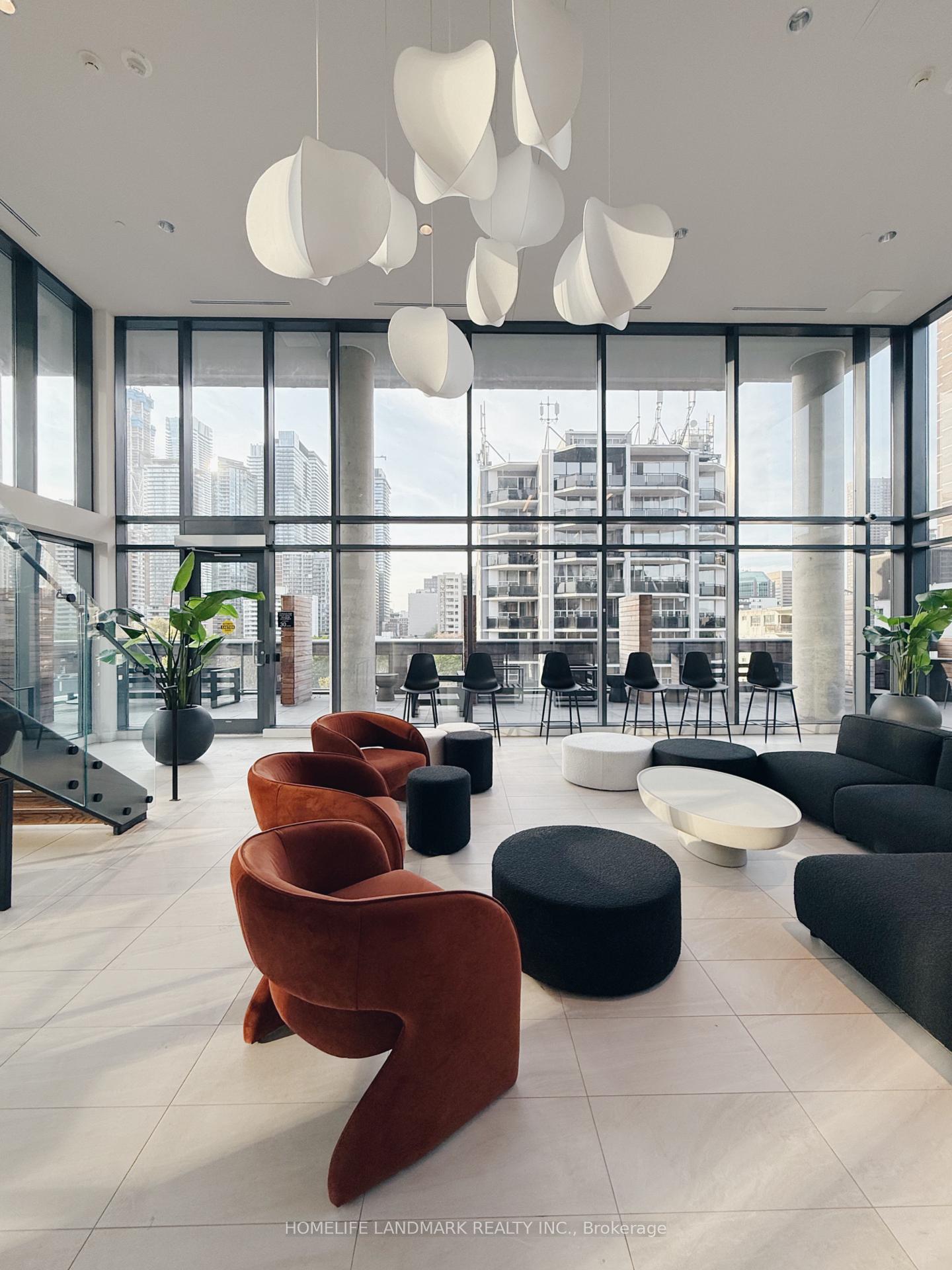 1 Bedroom Condo at 81 Wellesley, Toronto For sale