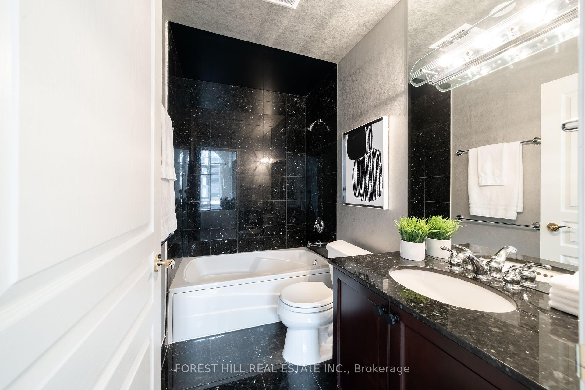 3 Bedrooms Condo at 1 Balmoral, Toronto For sale