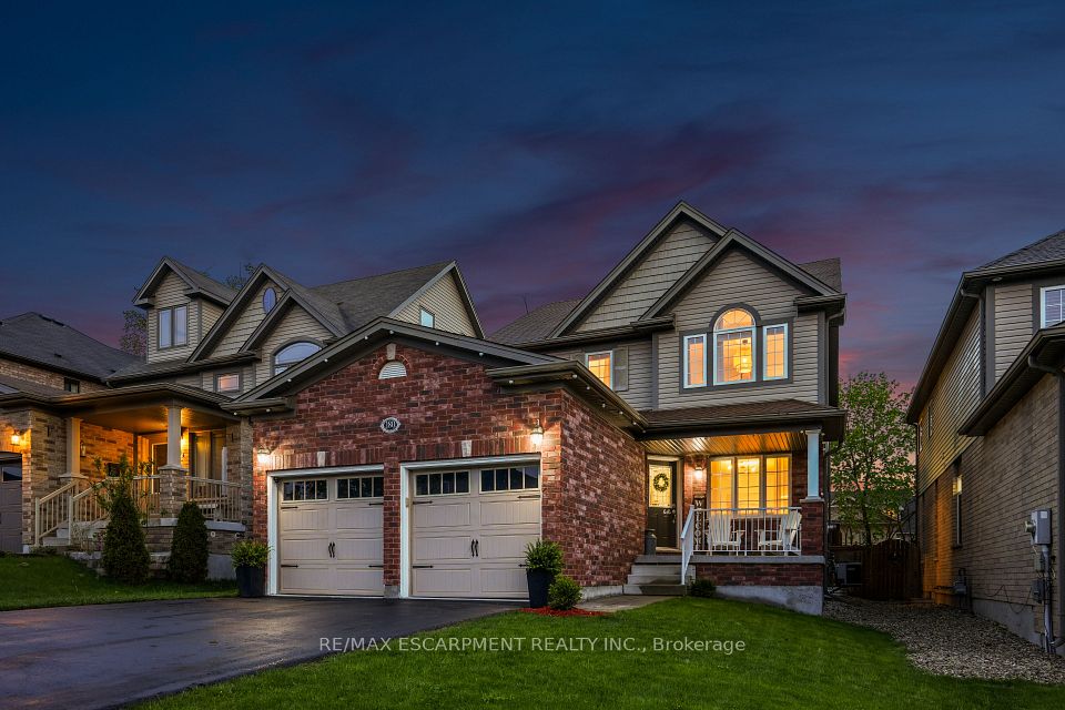180 Coker Crescent, Guelph/Eramosa, ON N0B 2K0