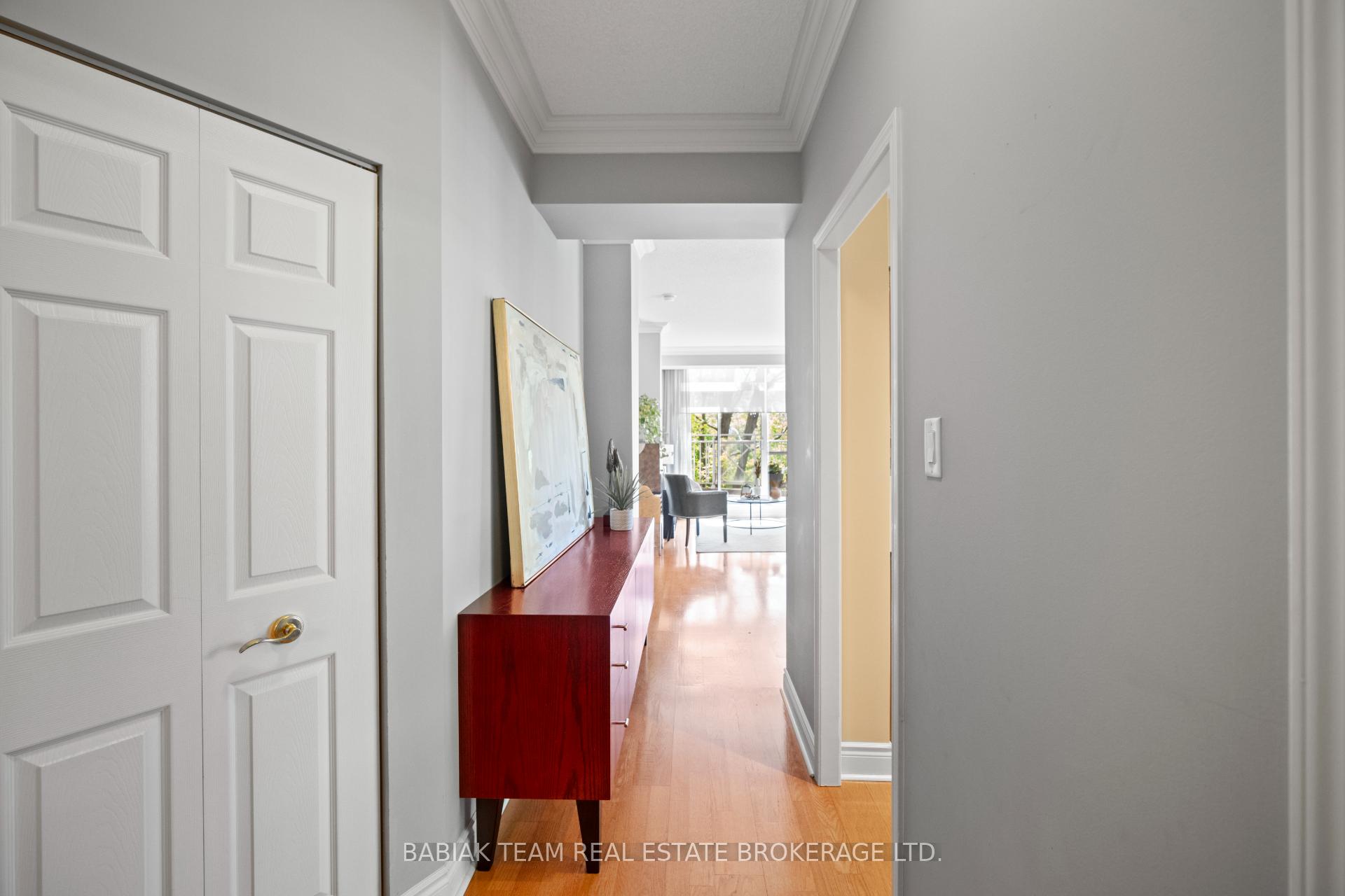 2 Bedrooms Condo at 2511 Bloor, Toronto For sale