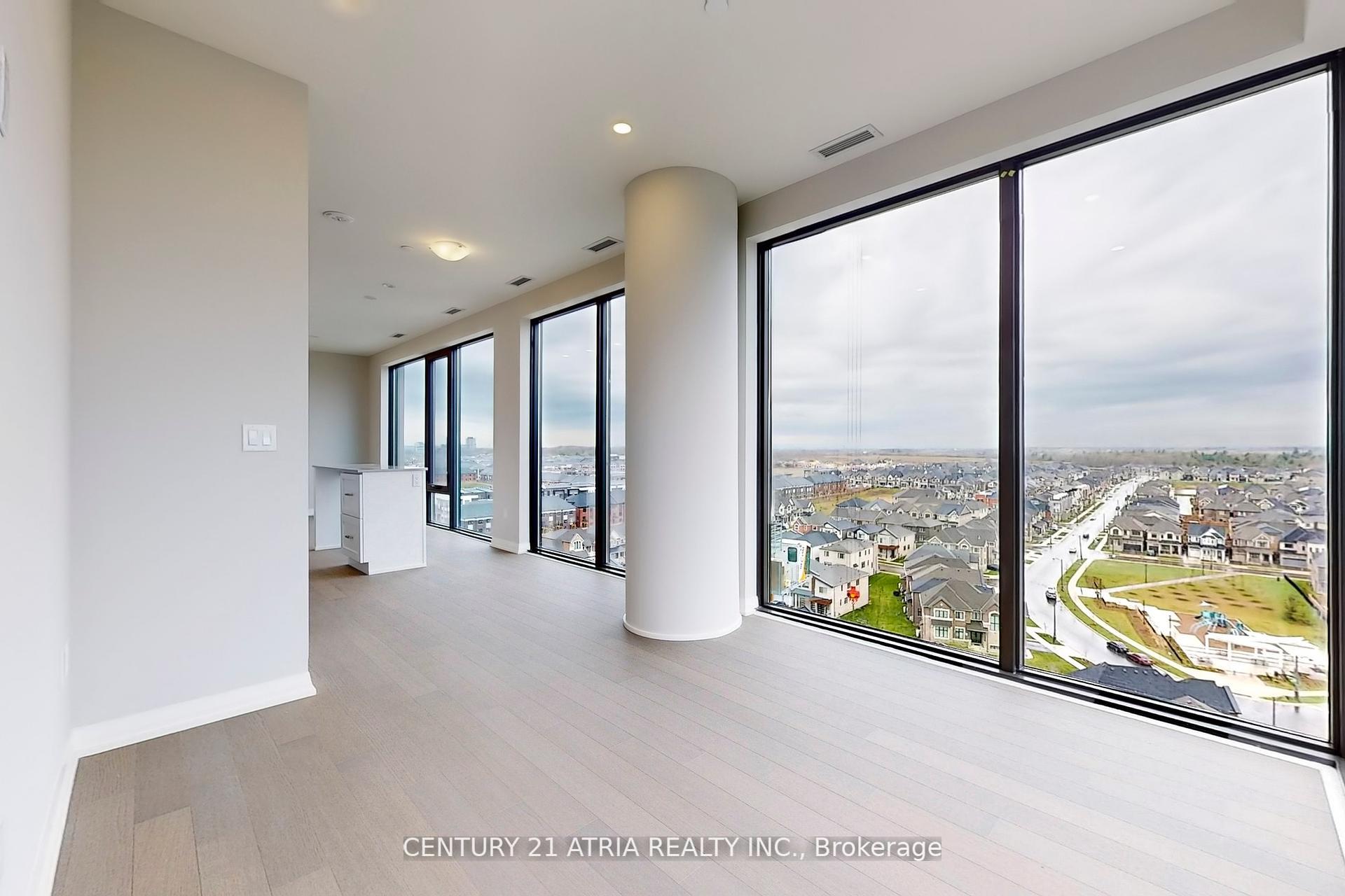 2 Bedrooms Condo at 3006 William Cutmore, Oakville For sale