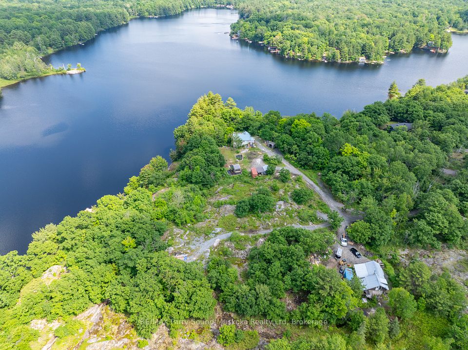 166 MYERS LAKE