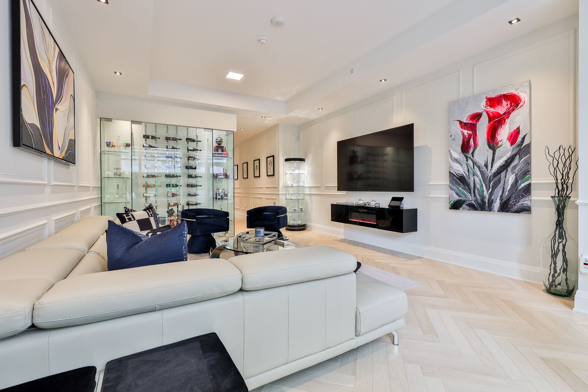 49 Foxbar Road
