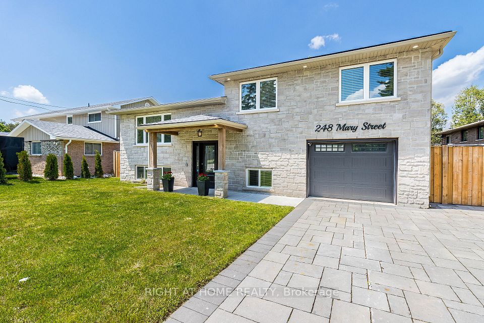 248 Mary Street, Guelph/Eramosa, ON N0B 2K0