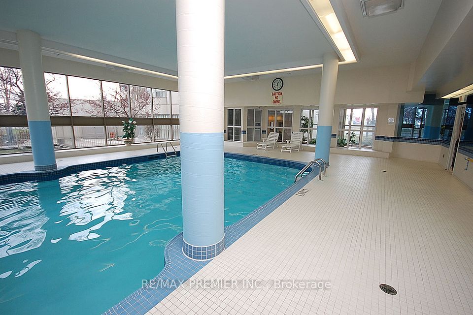 #2003 - 350 Rathburn Road, Mississauga, ON L5B 3Y2