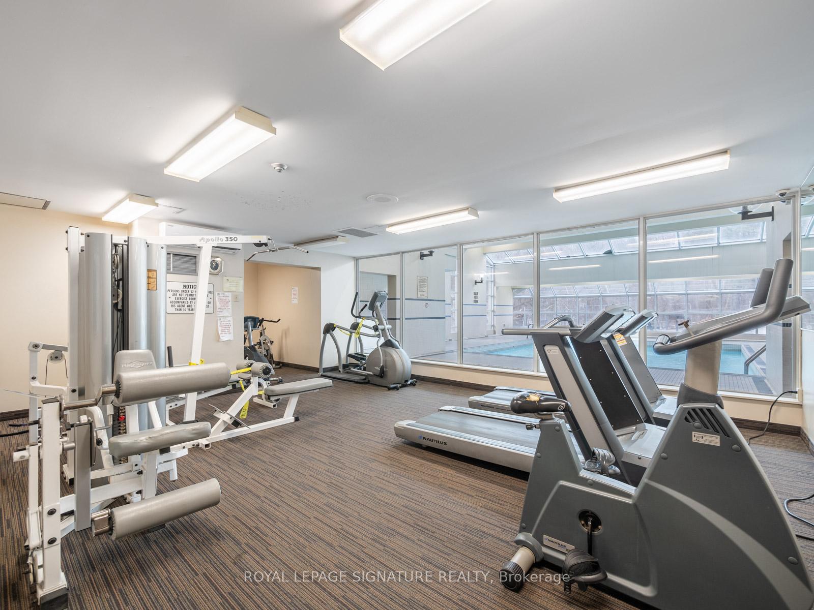 3 Bedrooms Condo at 3050 Ellesmere, Toronto For sale