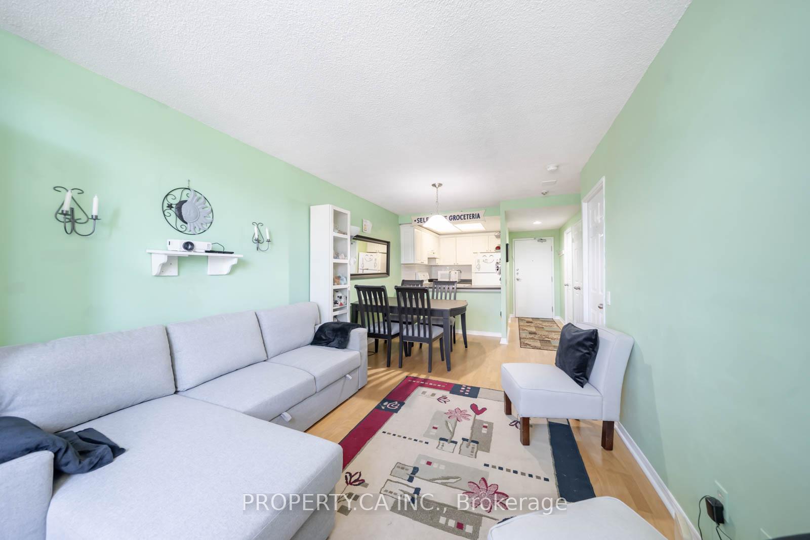 1 Bedroom Condo at 7 Bishop, Toronto For sale