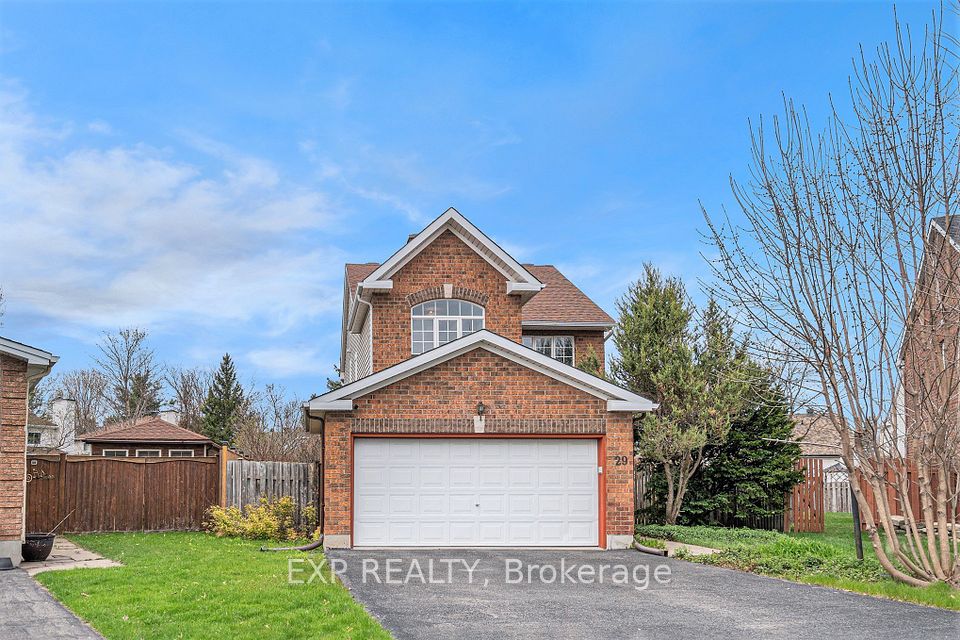 29 Woodford