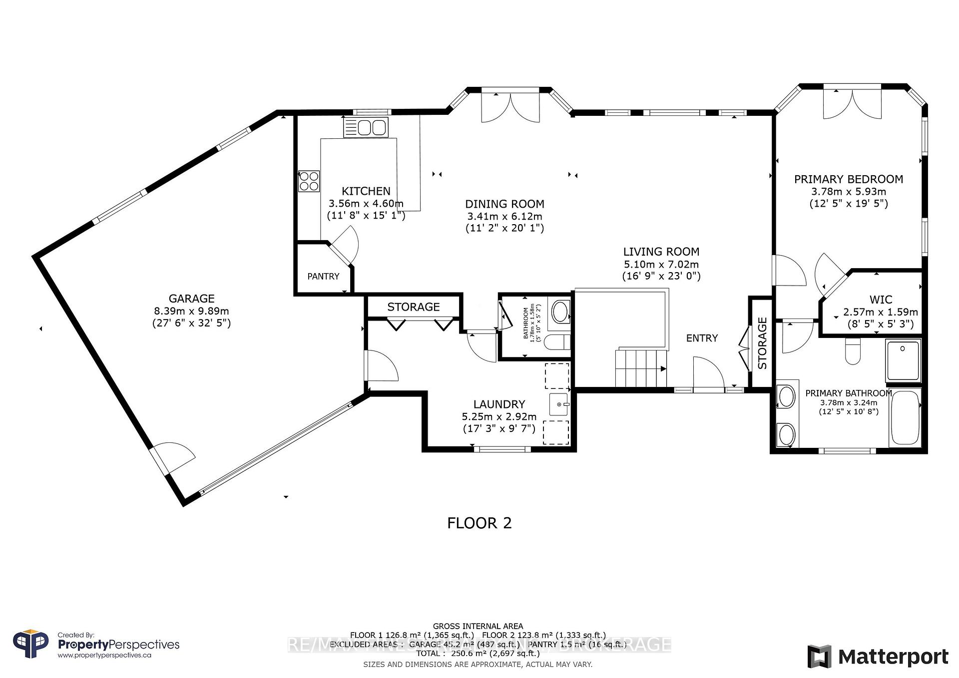 Listing image