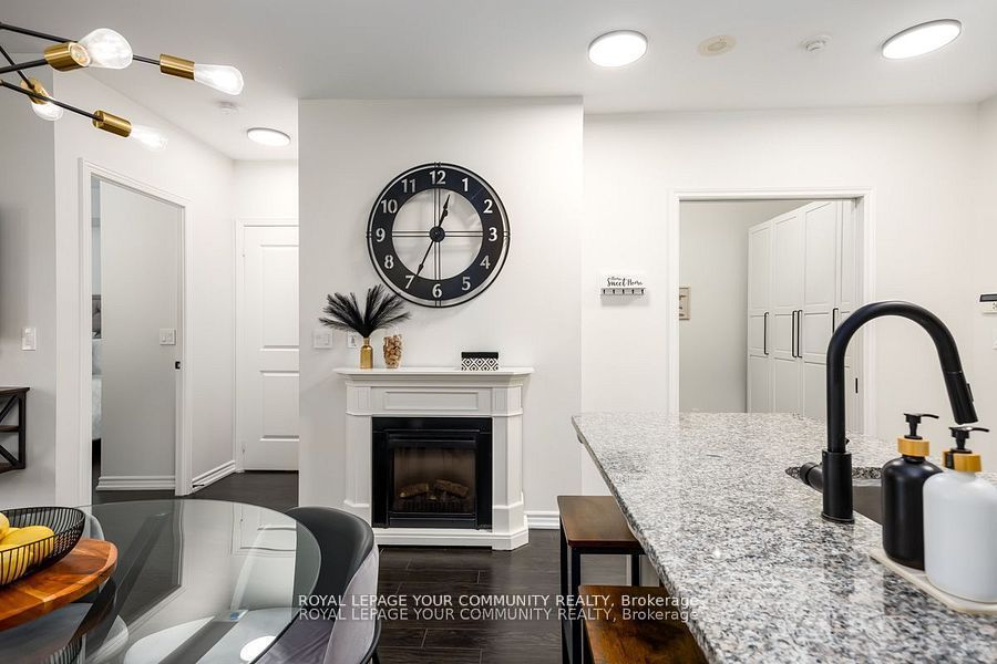 9225 Jane Street N, #307
