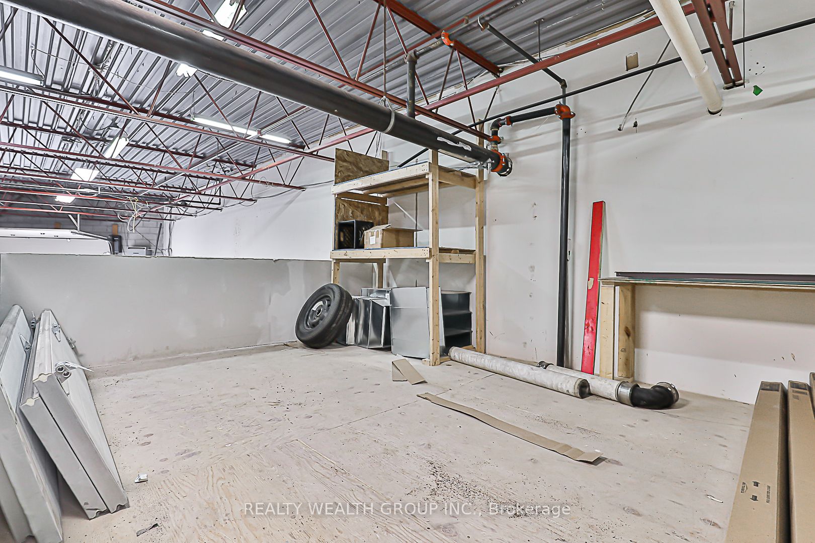 2370 Midland Avenue, #B26