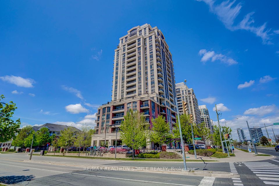 9500 Markham
