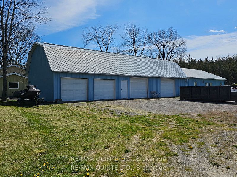 1648 North Big Island Road, Prince Edward County, ON K0K 1W0