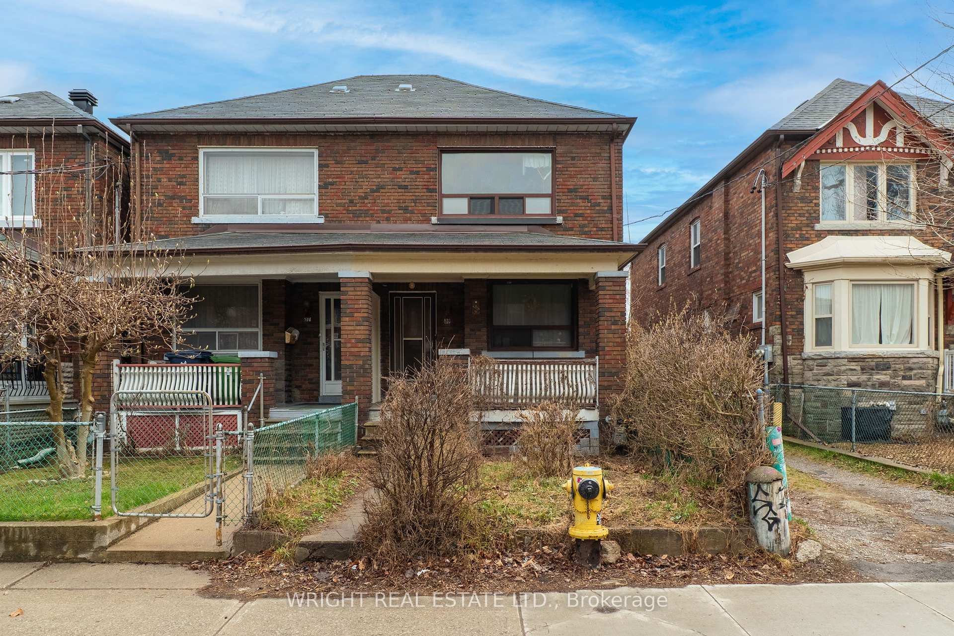 39 Nassau Street, Toronto, ON M5T 1M3