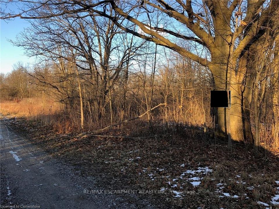 LOT 11 HALD-DUNN TOWNLINE