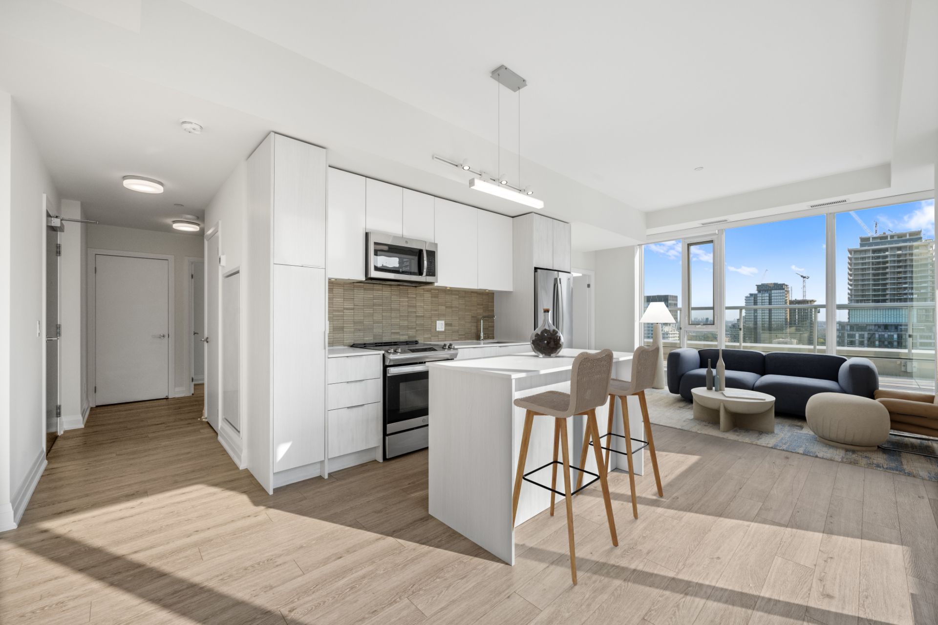 25 Montgomery Avenue PH01