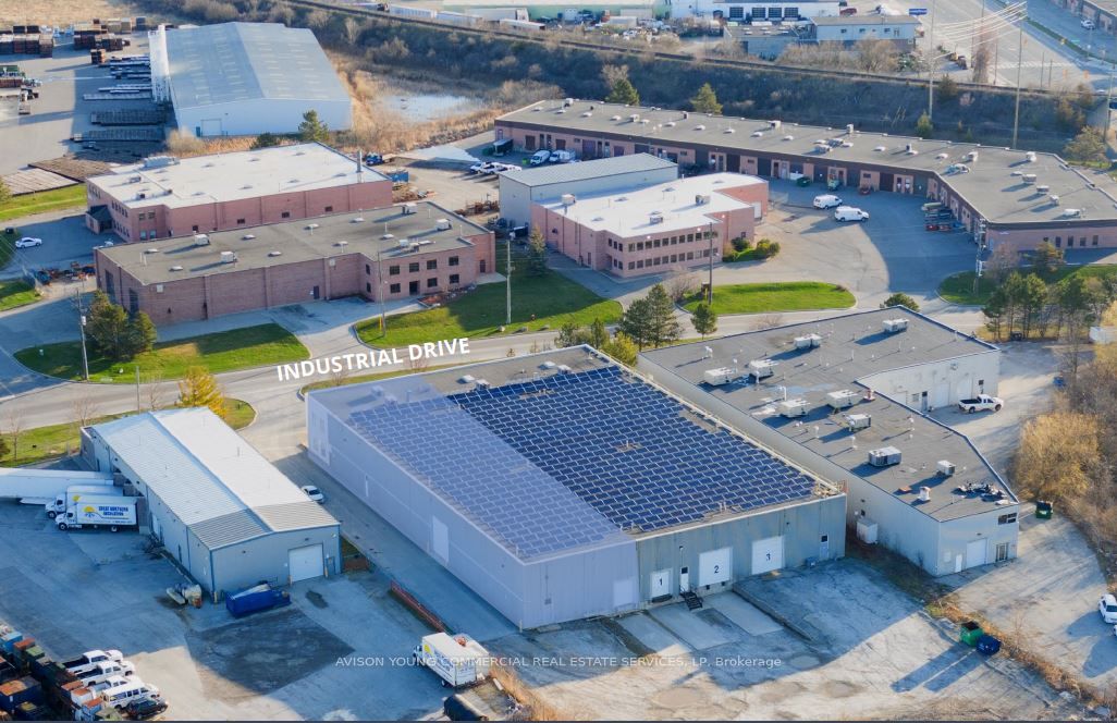 430 Industrial Drive, #Unit 2