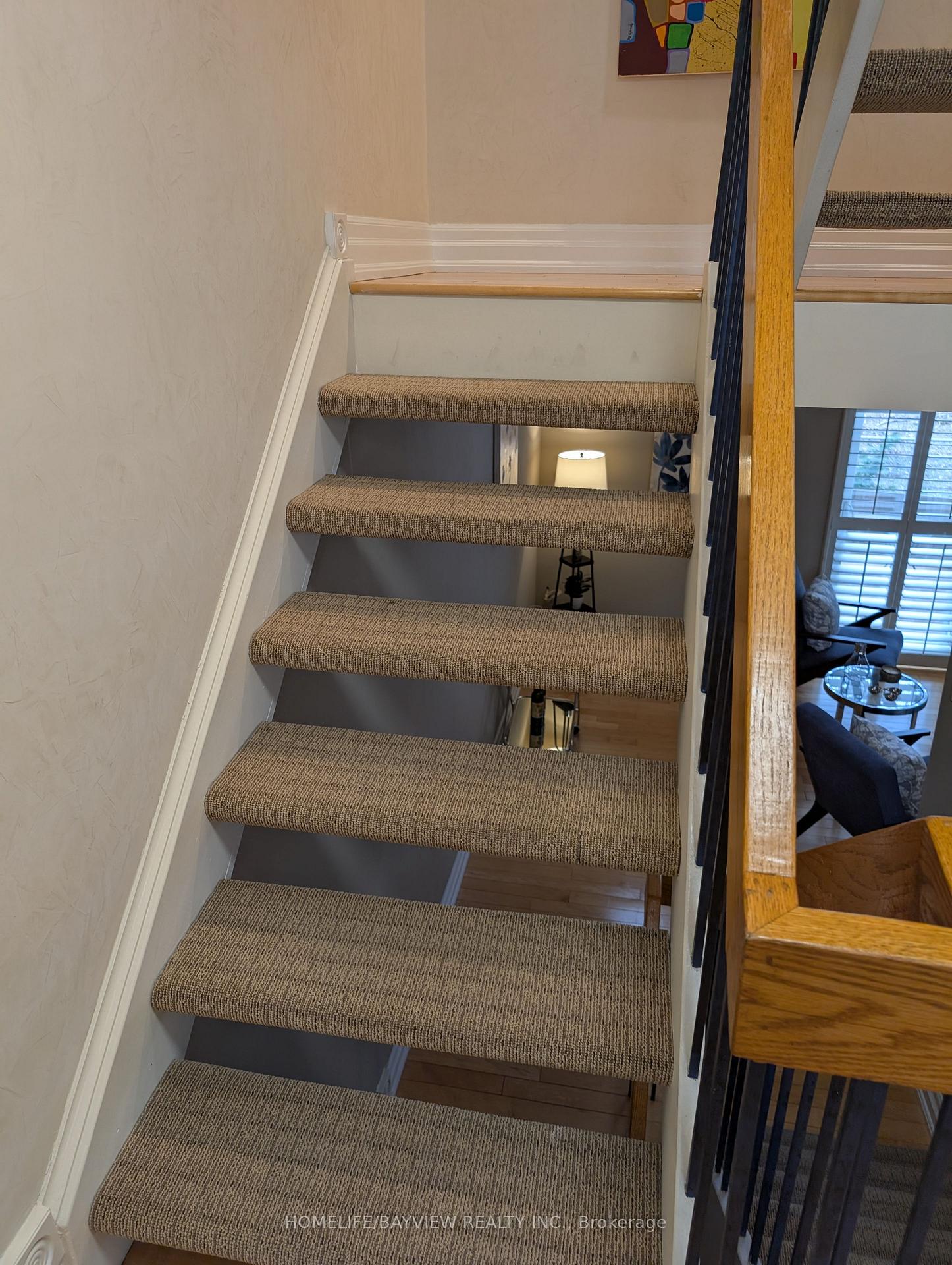 3 Bedrooms Condo at 18 Oaken Gate,  Toronto For sale