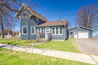2406 Jane Street, St. Clair, ON N0N 1B0