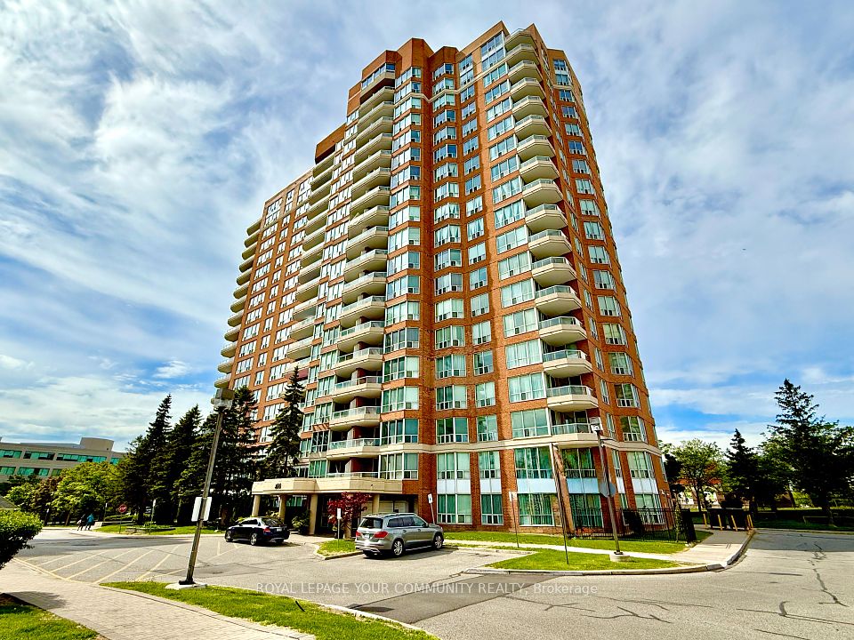 400 McLevin