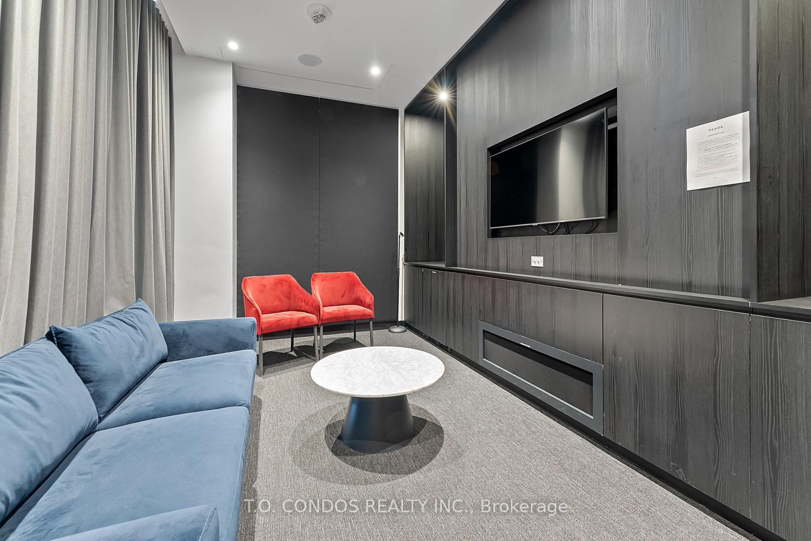 1 Bedroom Condo at 20 Edward,  Toronto For sale