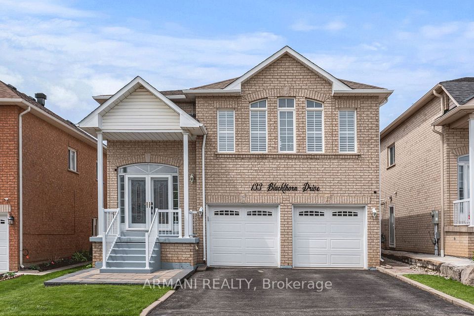133 Blackthorn