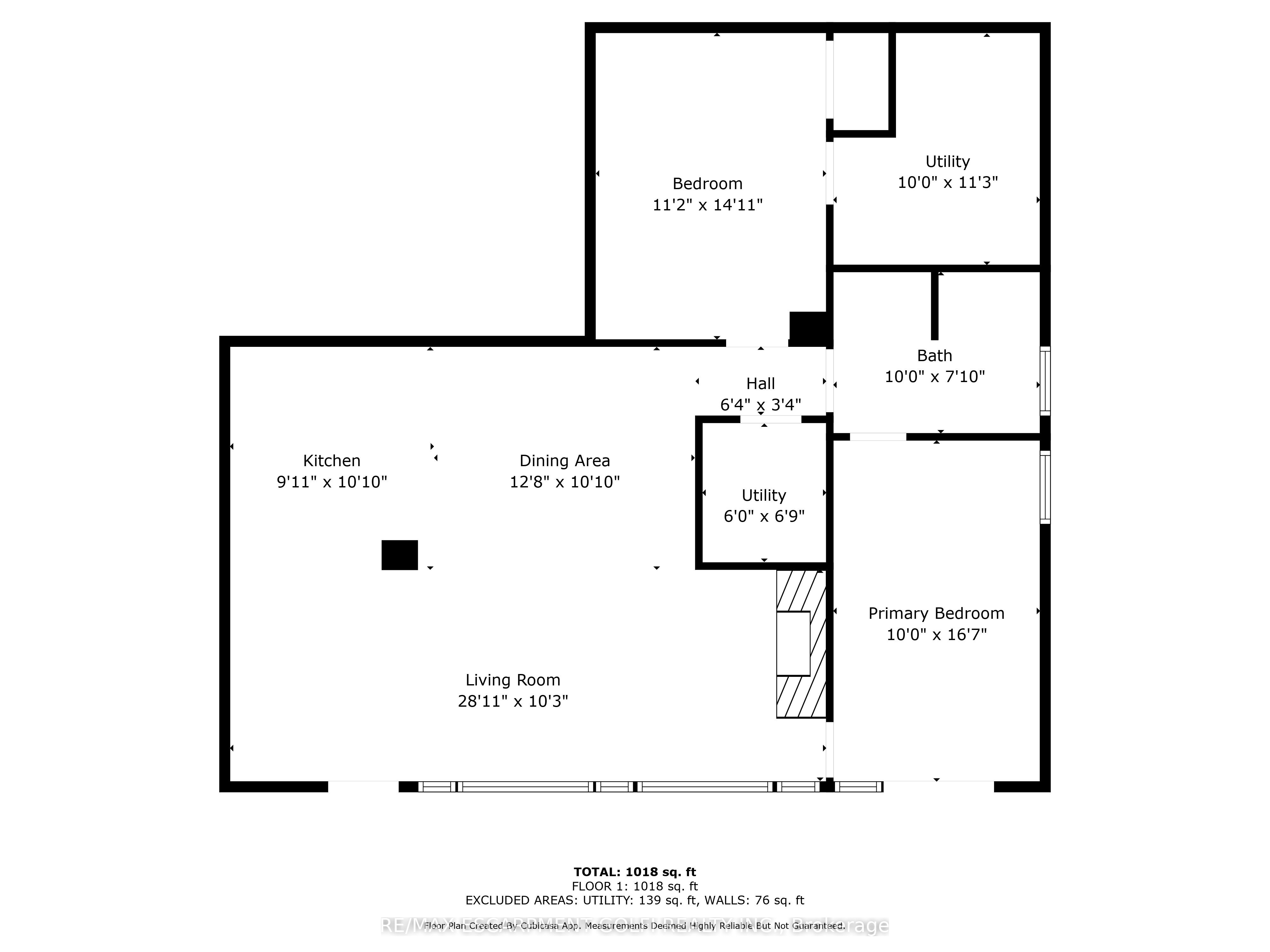 932 OLD DUNDAS Road