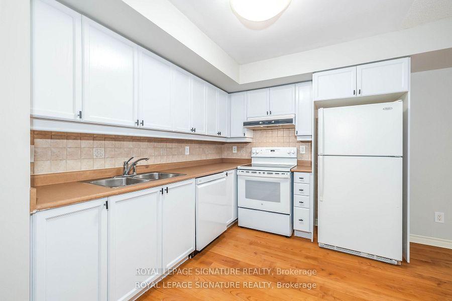 1 Bedroom Condo at 710 Humberwood, Toronto For sale
