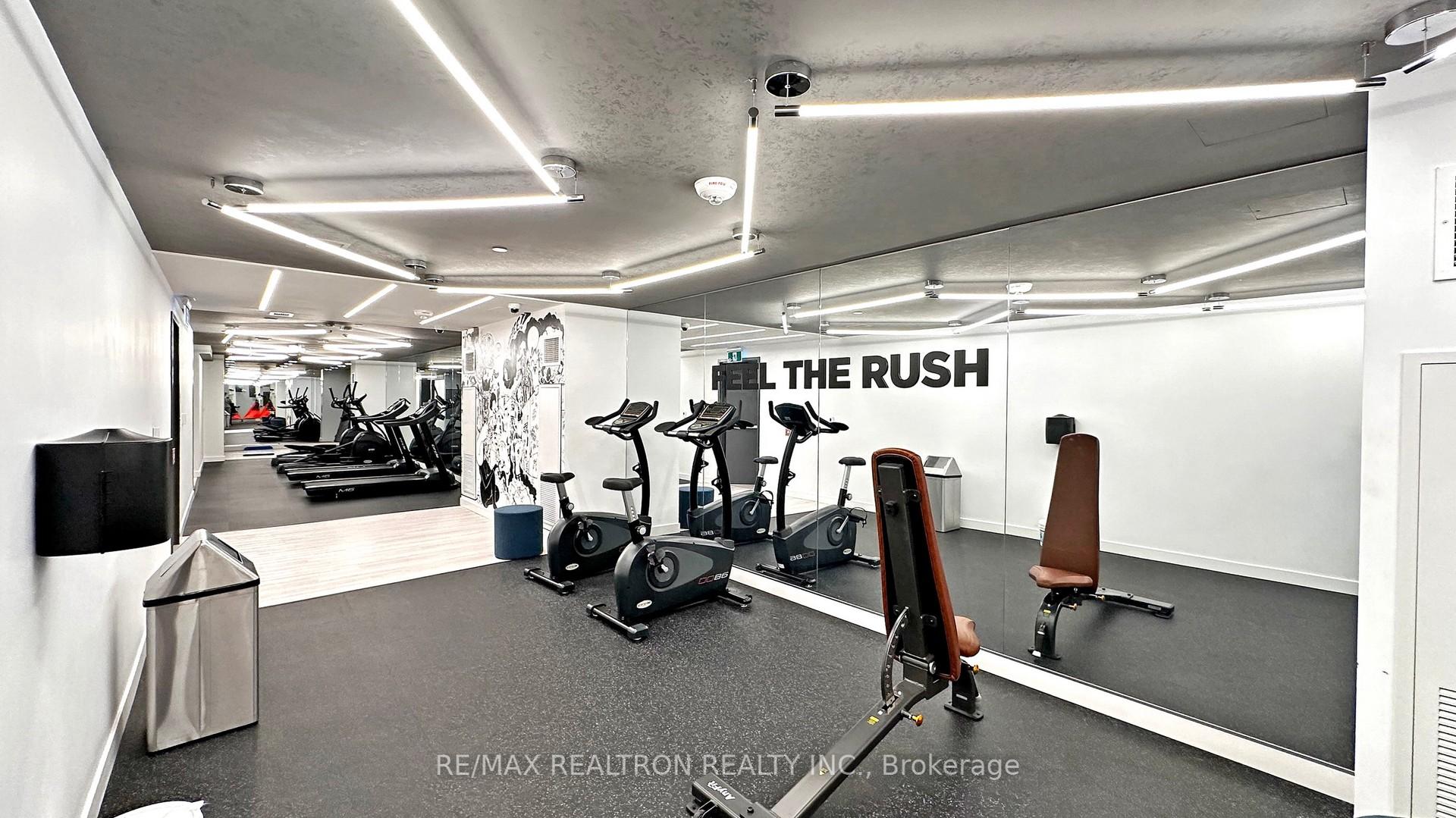 1 Bedroom Condo at 2 Augusta, Toronto For sale