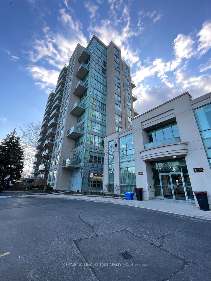 #601 - 2585 ERIN CENTRE Boulevard, Mississauga, ON L5M 6Z7