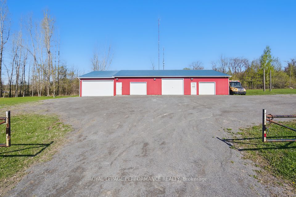 6500 Highway 34 Highway, Champlain, ON K0B 1R0