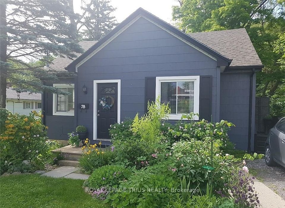 78 Queensway
