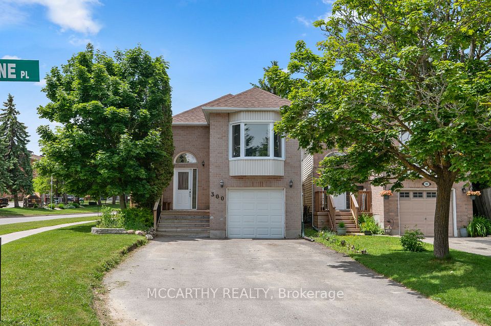 300 Shelburne